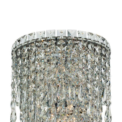 Tenuta Wall Light in Detail.