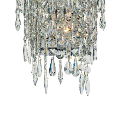 Tenuta Wall Light in Detail.