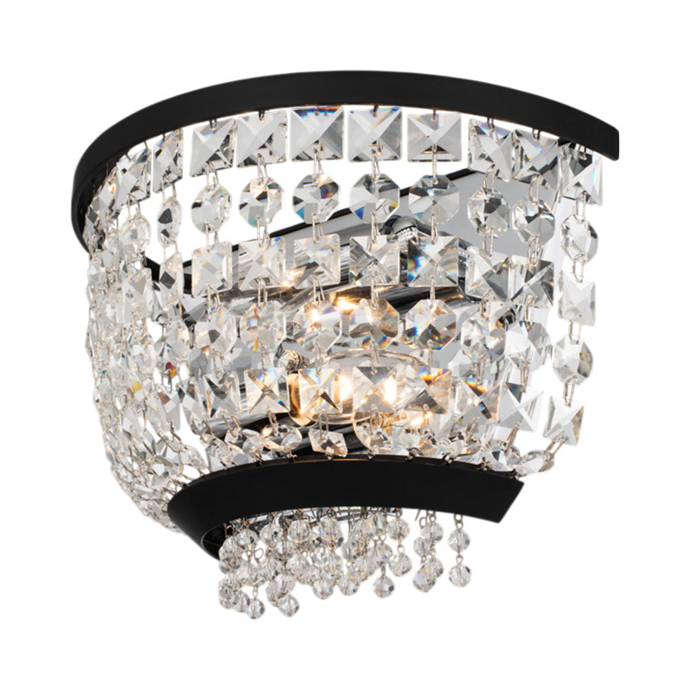 Terzo Wall Light.