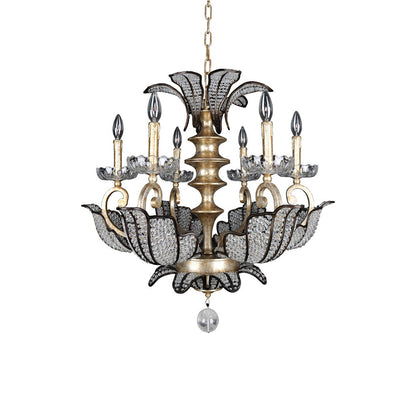 Tiepolo Chandelier.