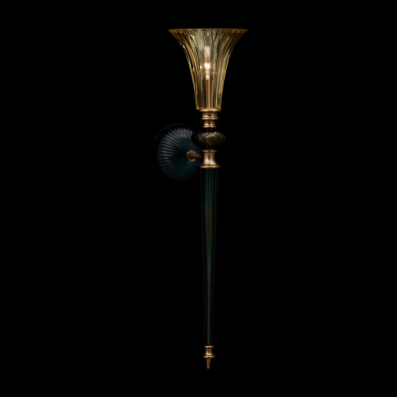 Tinta Wall Light.