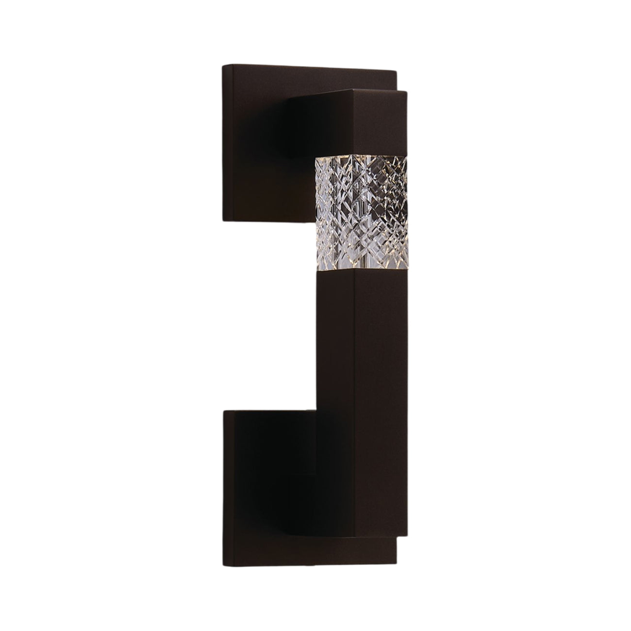 Tirare Outdoor LED Wall Light.