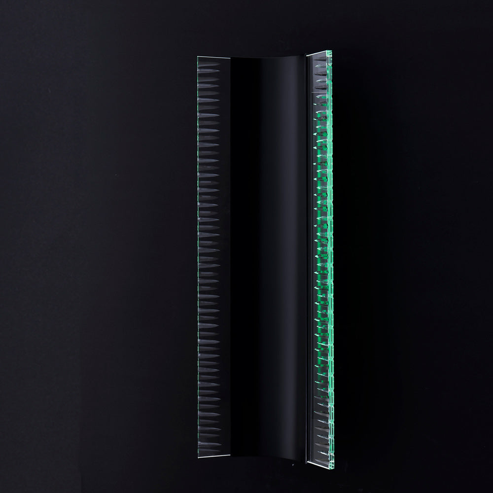Tonalita Outdoor LED Wall Light in Detail.