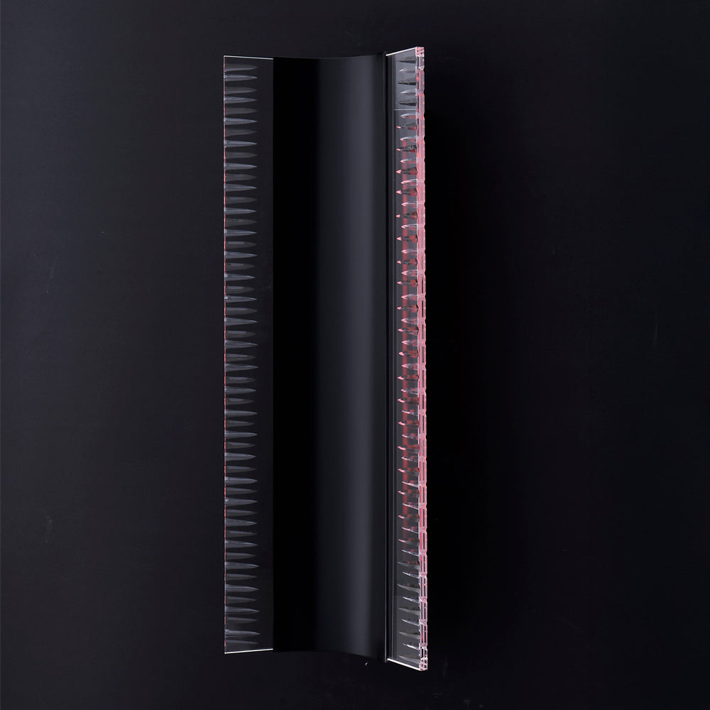 Tonalita Outdoor LED Wall Light in Detail.