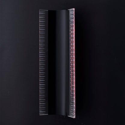 Tonalita Outdoor LED Wall Light in Detail.