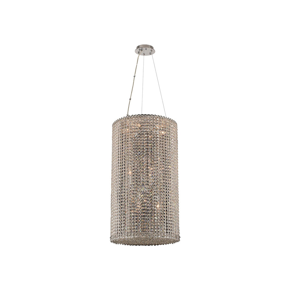 Torre Chandelier.