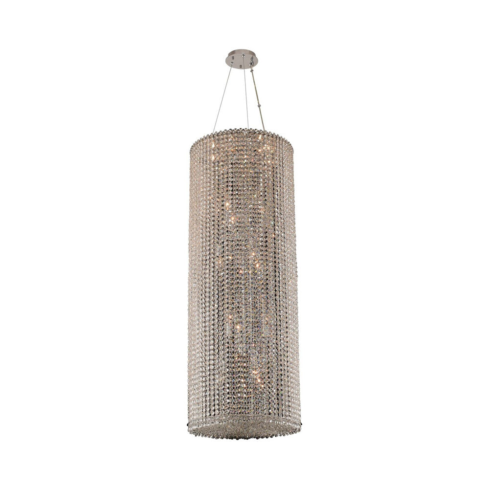 Torre Chandelier (49-Inch).