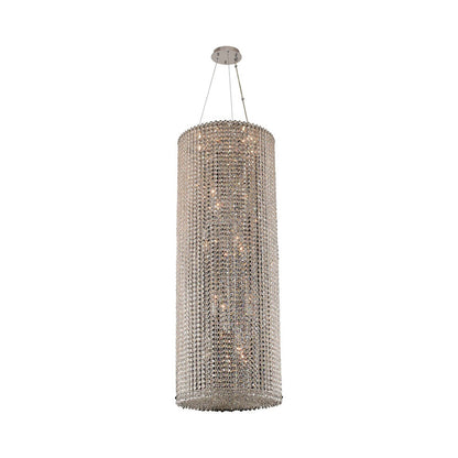 Torre Chandelier (49-Inch).