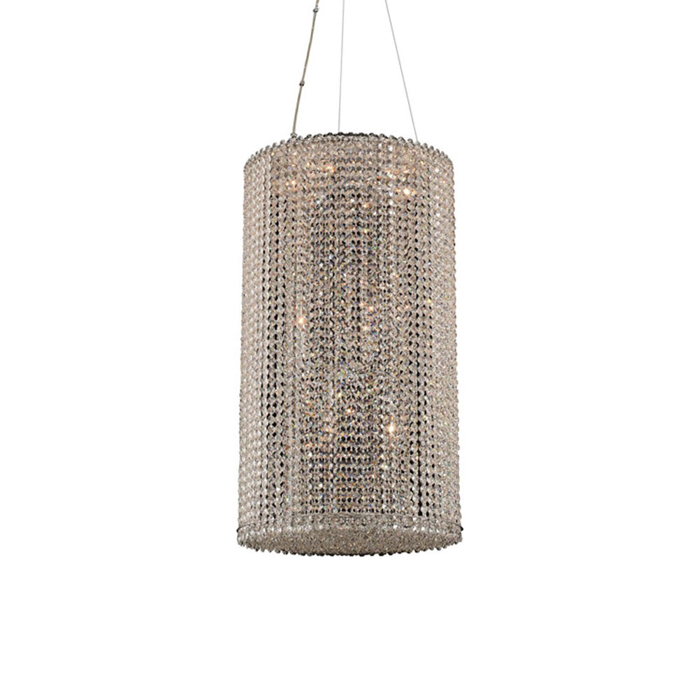 Torre Chandelier in Detail.