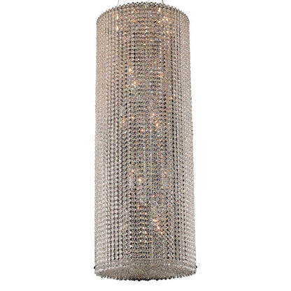 Torre Chandelier in Detail.