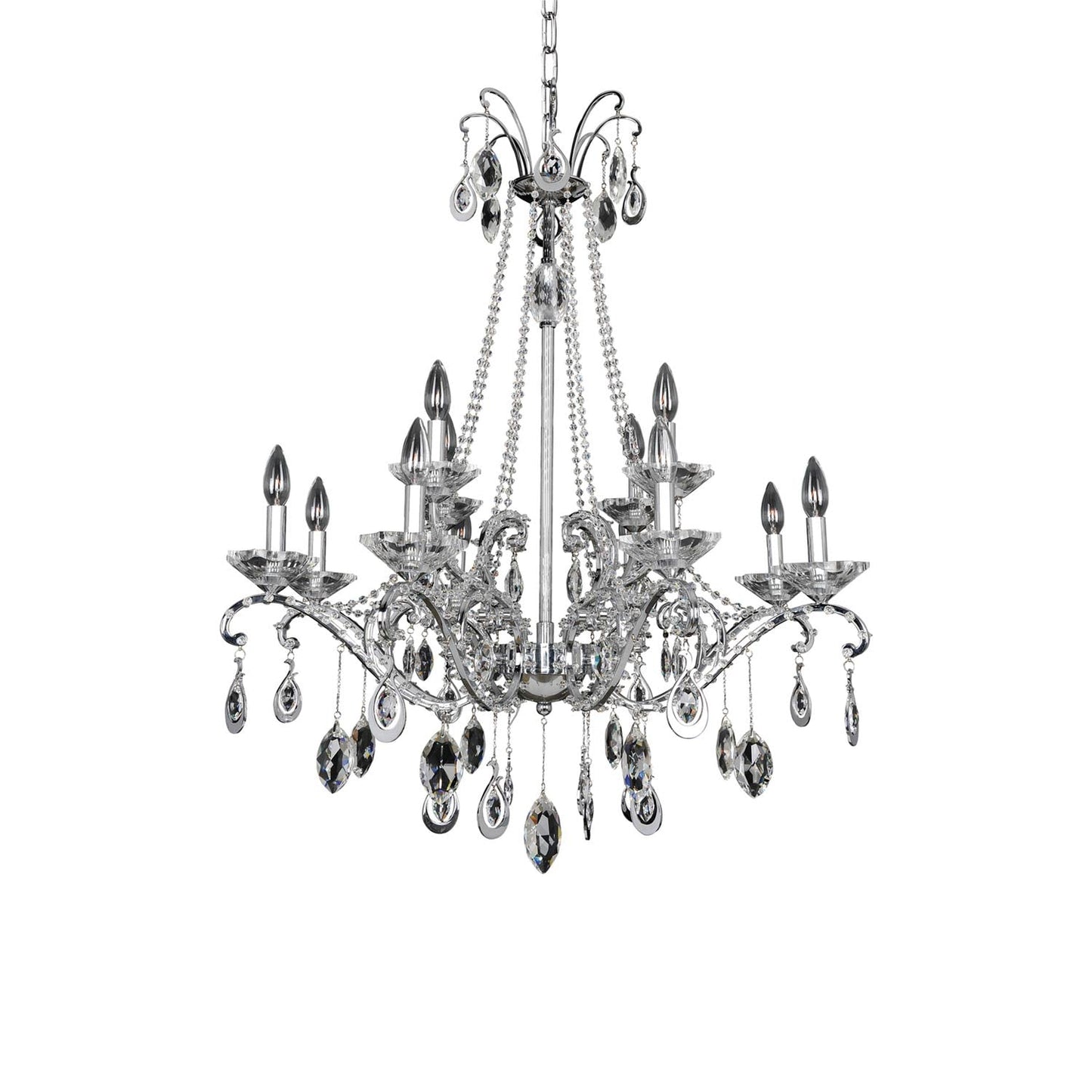 Torreli Chandelier.