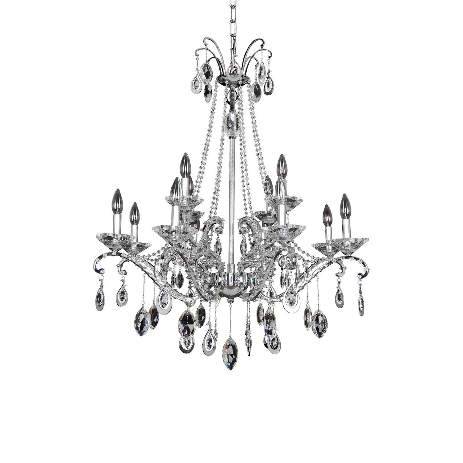 Torreli Chandelier.