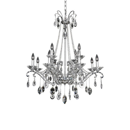 Torreli Chandelier.