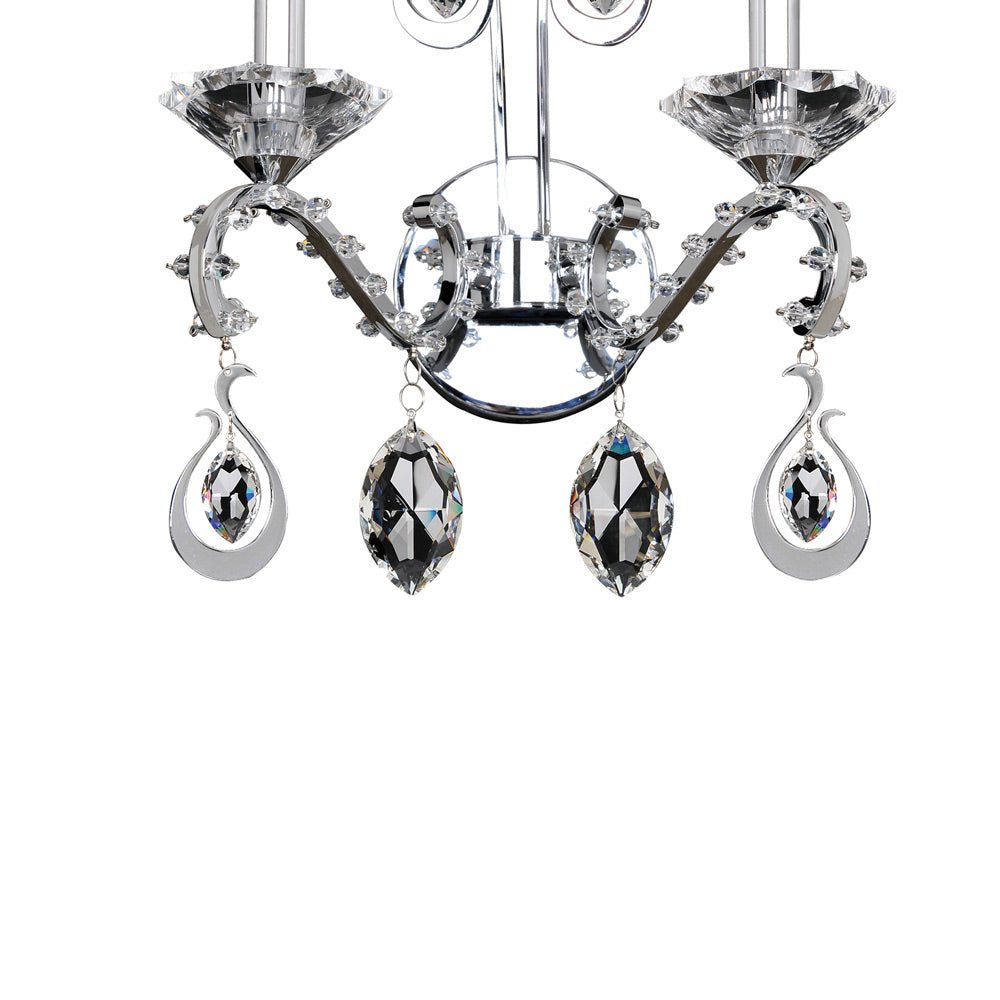 Torreli Wall Light in Detail.
