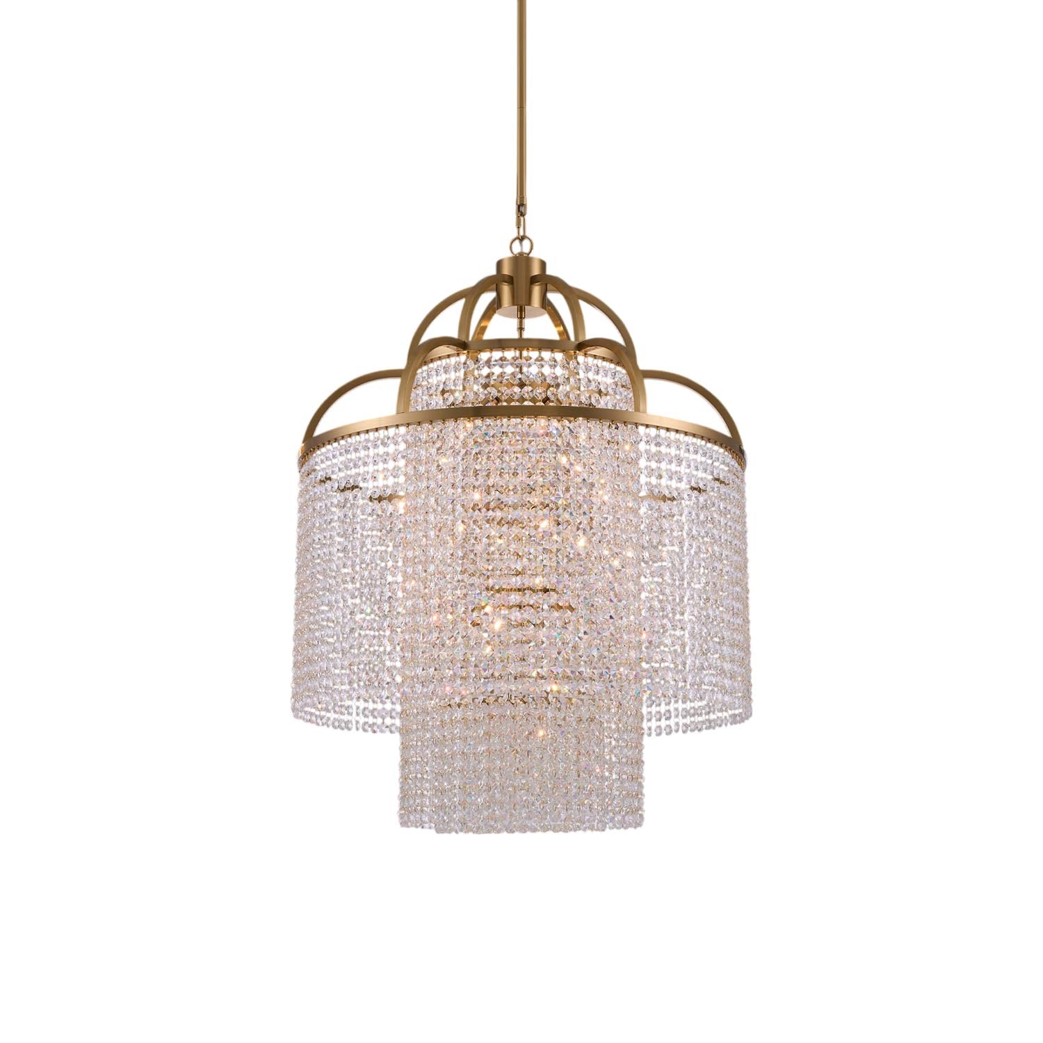 Torta Chandelier (27-Inch).