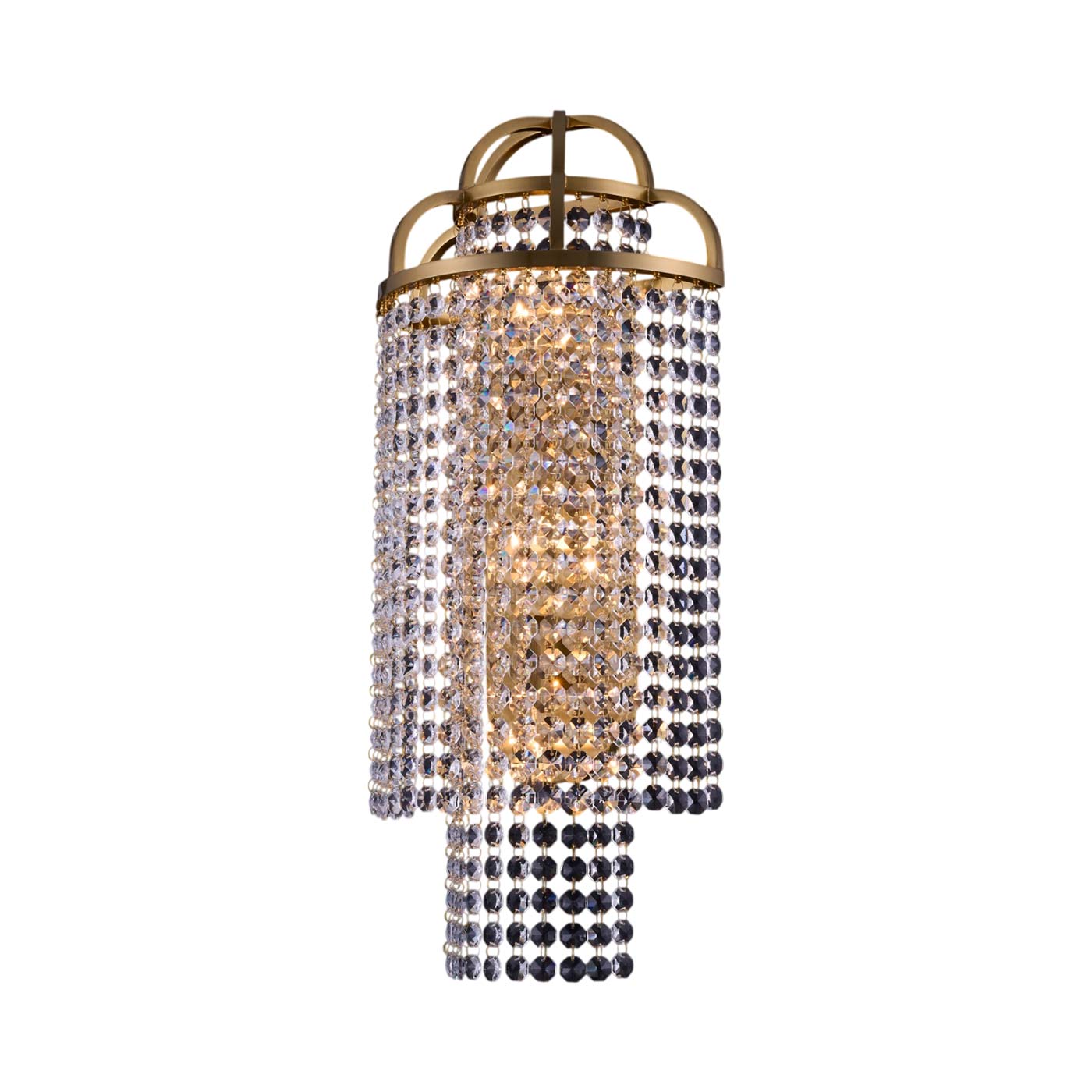 Torta Wall Light.