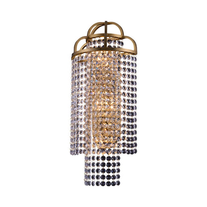 Torta Wall Light.