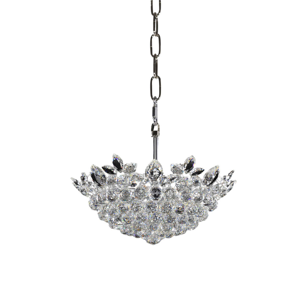 Treviso Basket Chandelier.