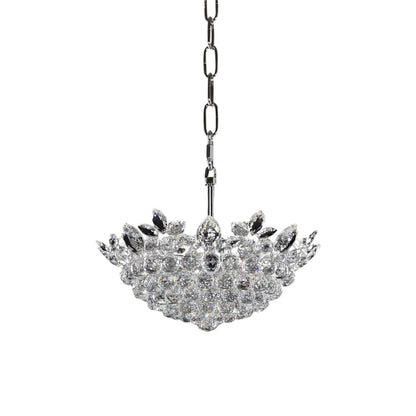 Treviso Basket Chandelier.