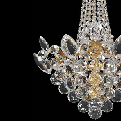 Treviso Wall Light in Detail.