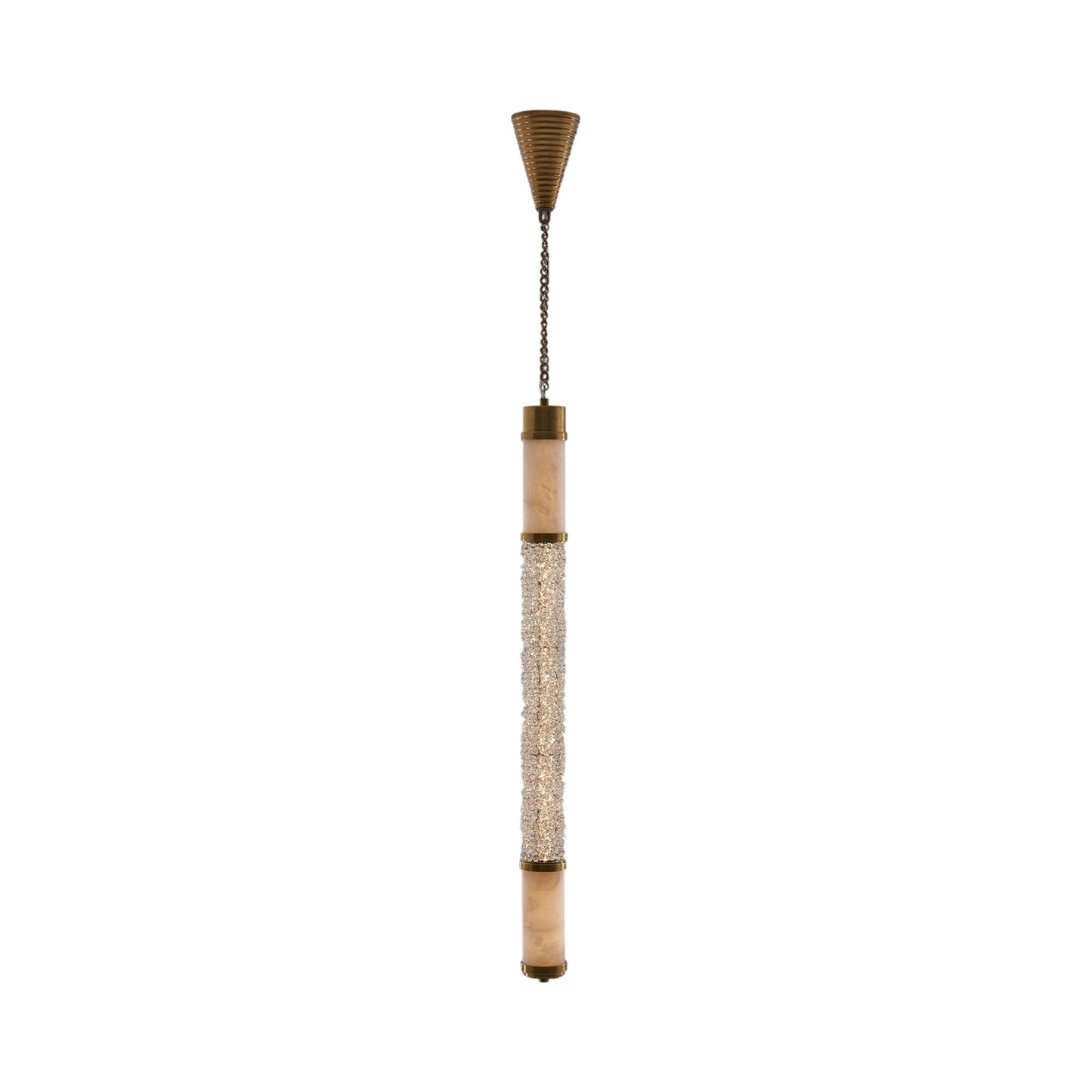 Tubo LED Mini Pendant Light.