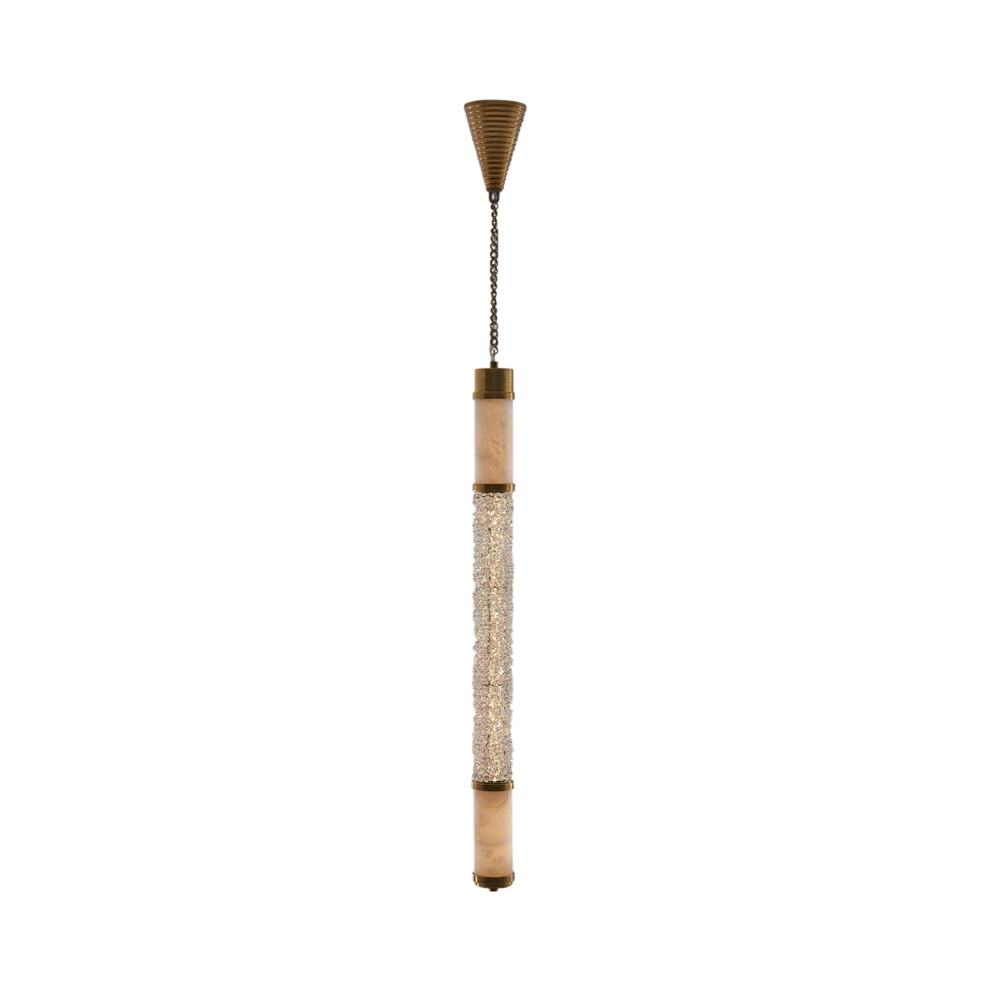 Tubo LED Mini Pendant Light.