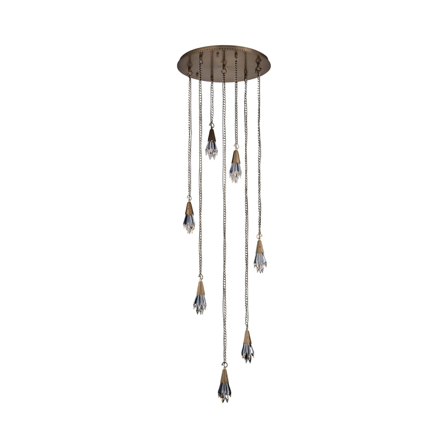 Tulipani LED Pendant Light.