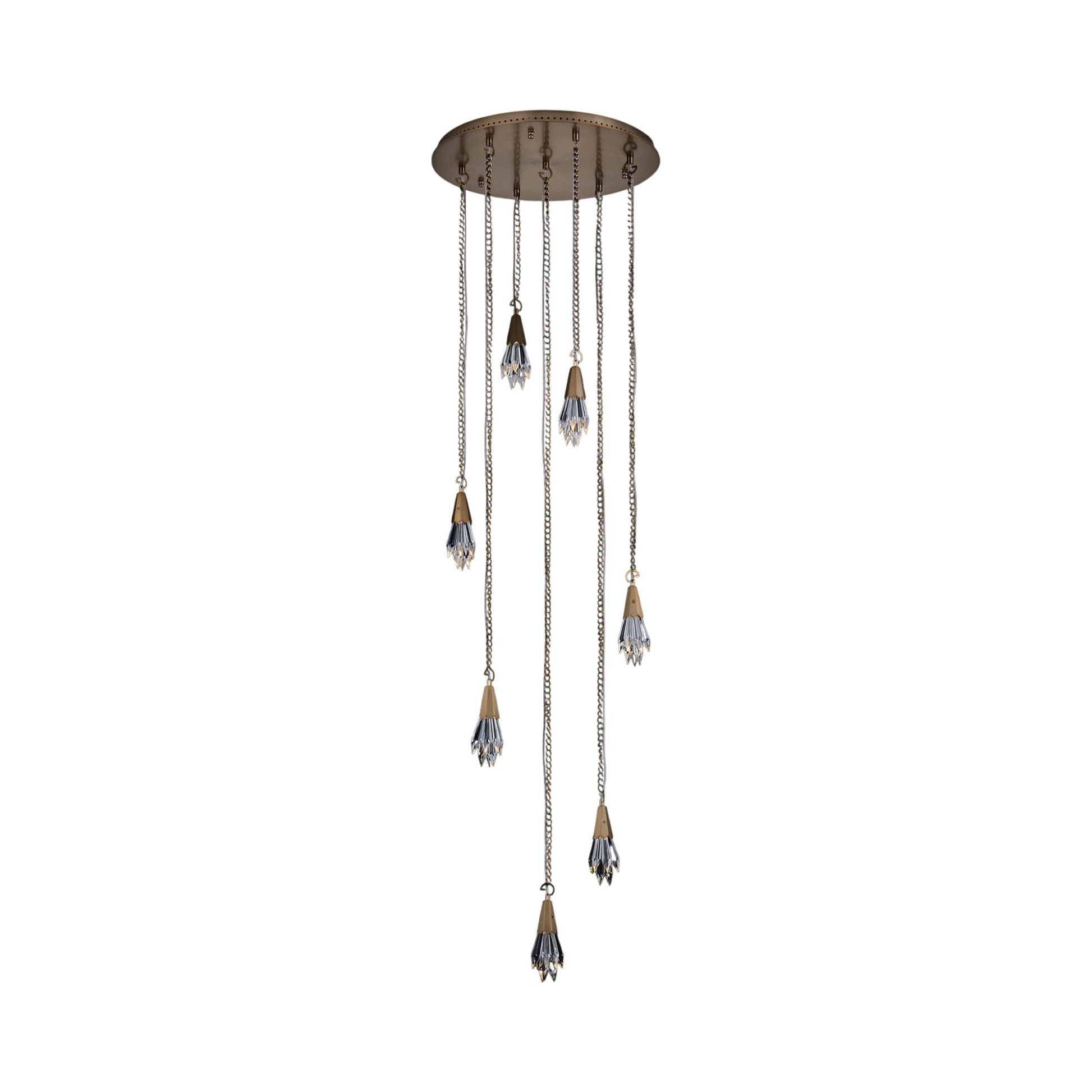 Tulipani LED Pendant Light.