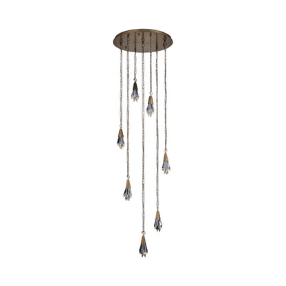 Tulipani LED Pendant Light.