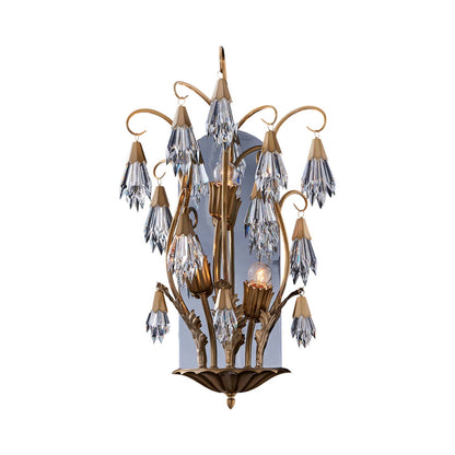 Tulipani Wall Light.