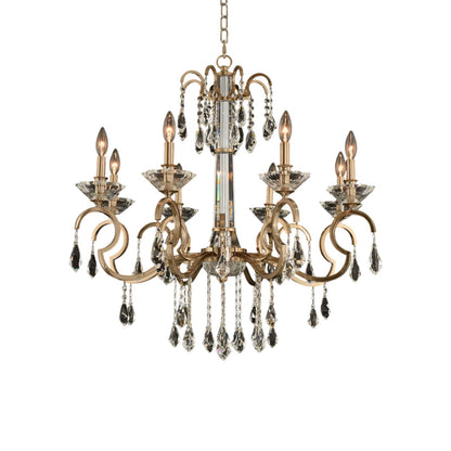 Valencia Chandelier (8-Light).