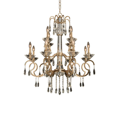 Valencia Chandelier (12-Light).