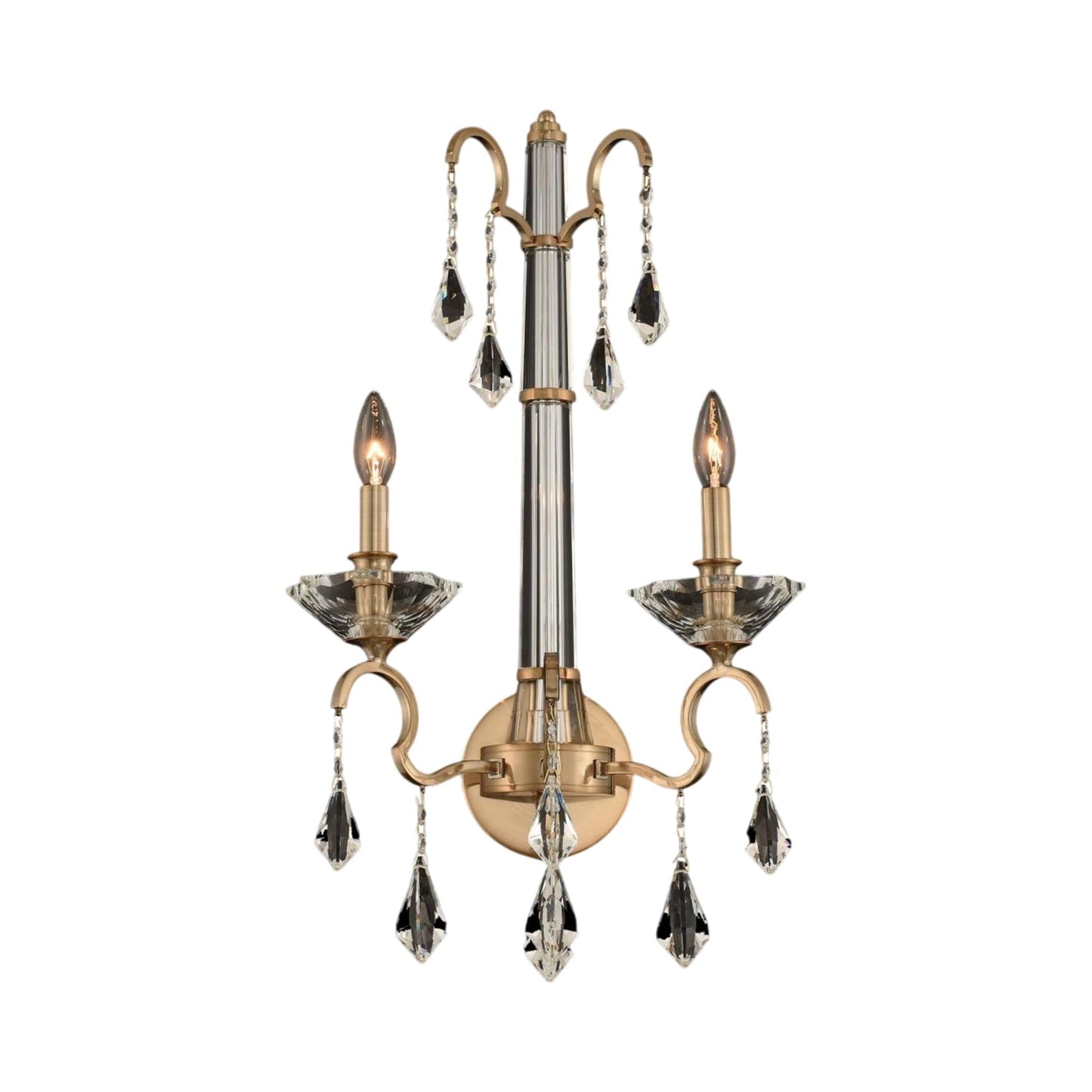 Valencia Wall Light.