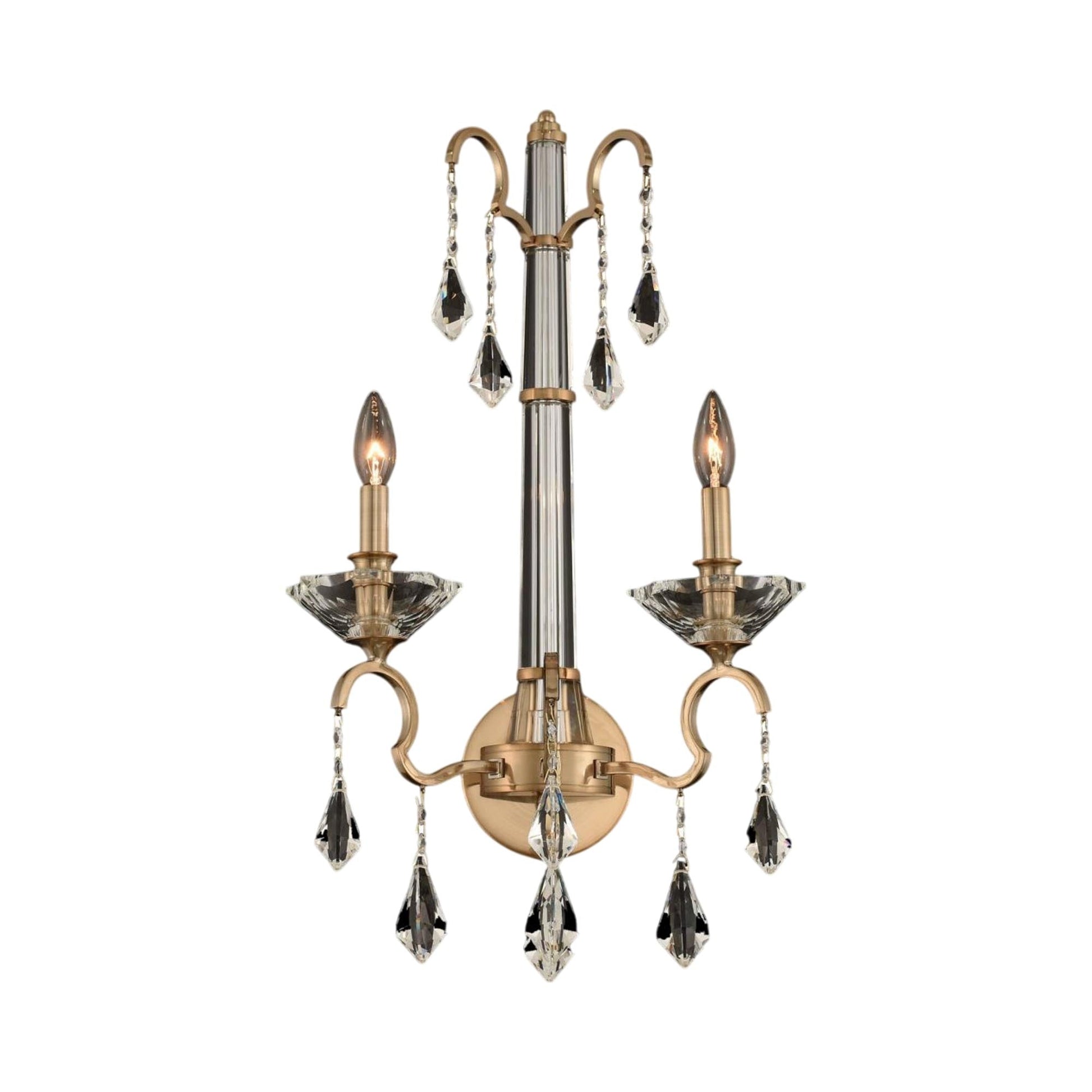 Valencia Wall Light.