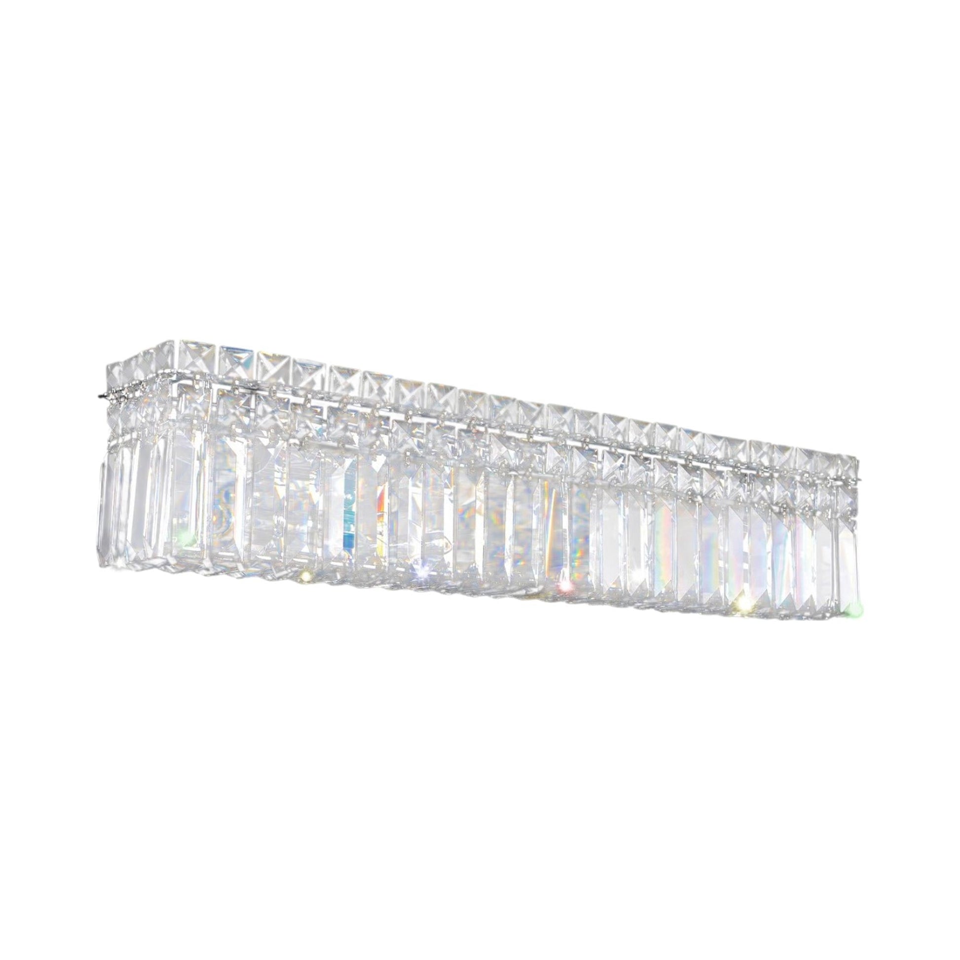 Vanita Bath Vanity Light.
