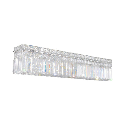 Vanita Bath Vanity Light.