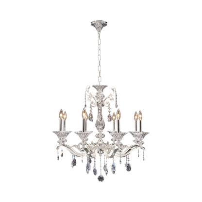 Vasari Chandelier (8-Light).
