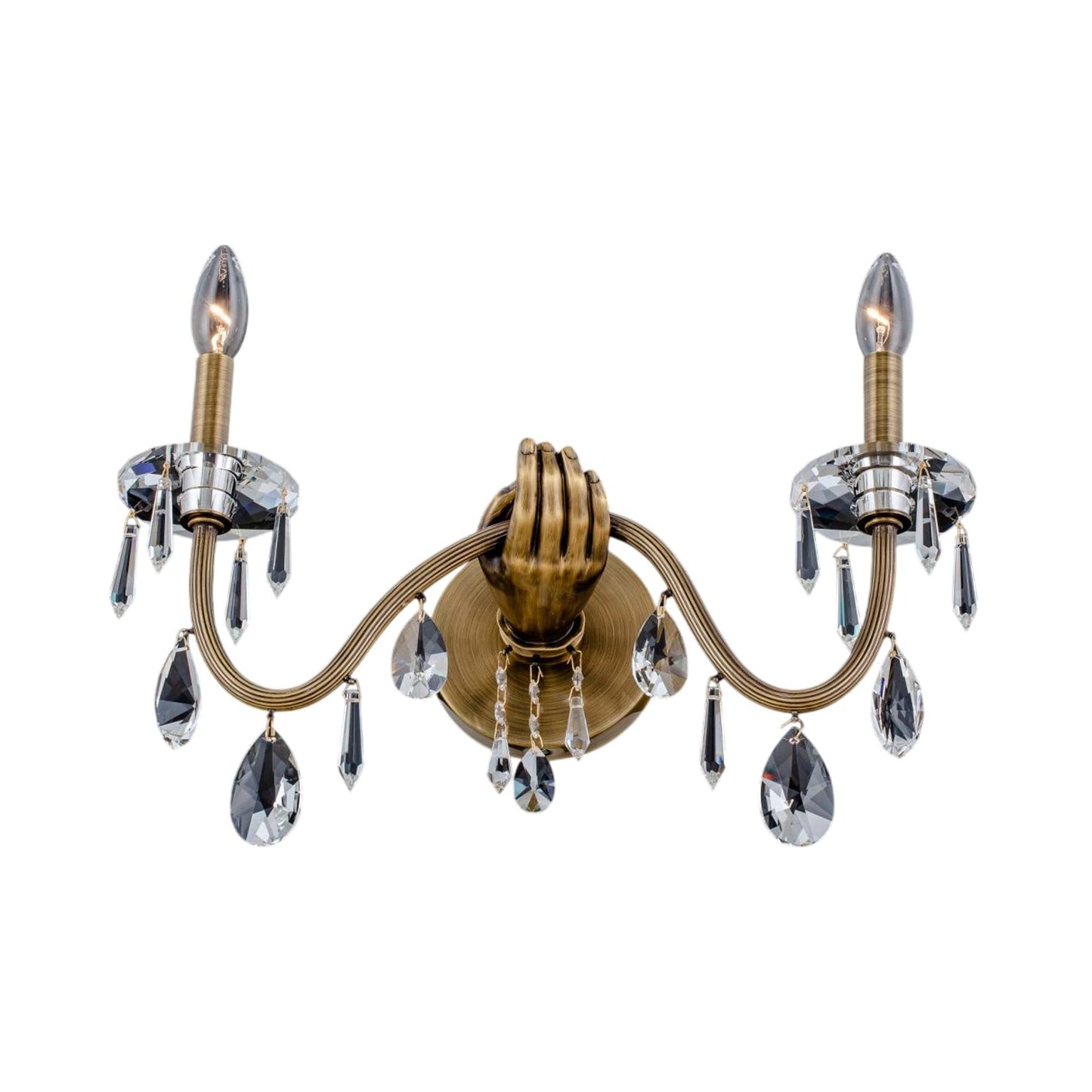 Venere Wall Light.