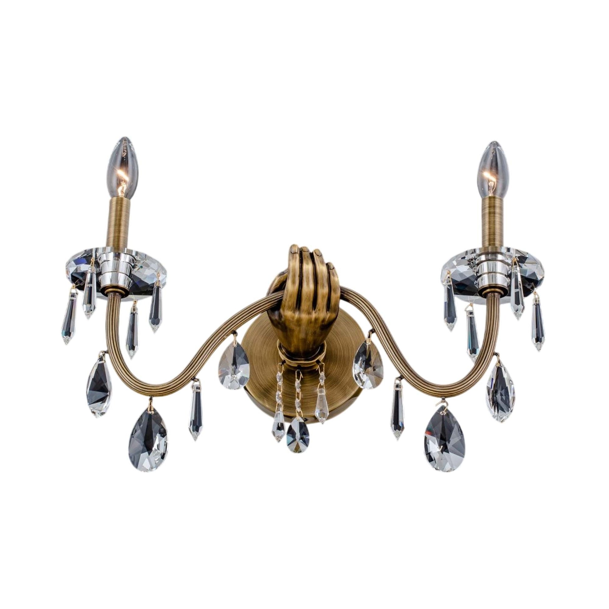 Venere Wall Light.