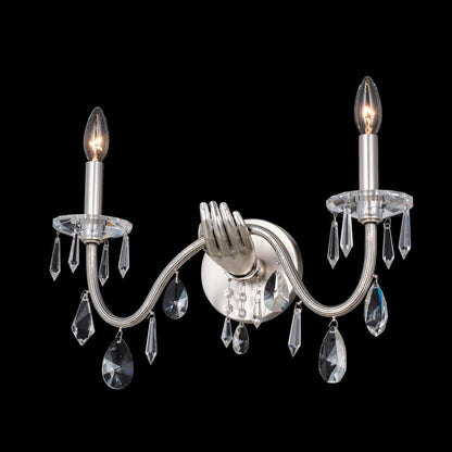 Venere Wall Light in Detail.