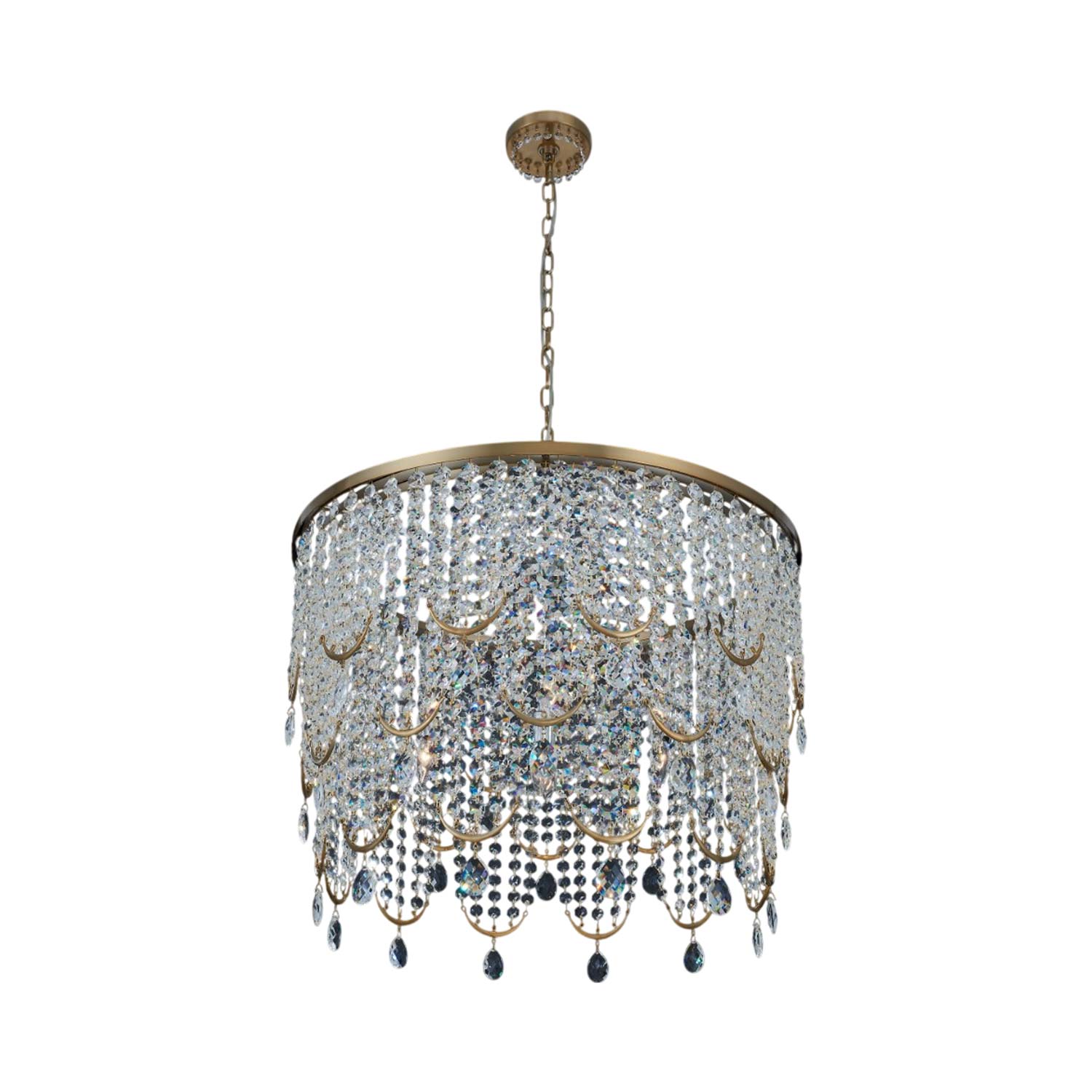 Vezzo Chandelier.