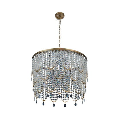 Vezzo Chandelier.