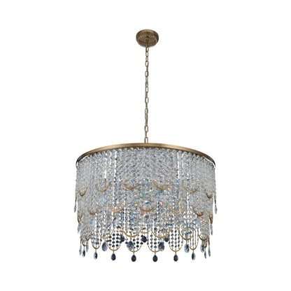 Vezzo Chandelier (36-Inch).