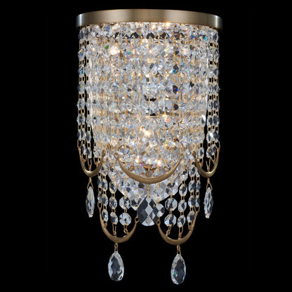 Vezzo Wall Light in Detail.