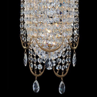 Vezzo Wall Light in Detail.