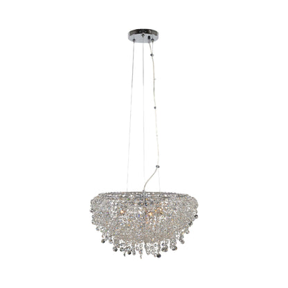 Voltare Chandelier (3-Light).