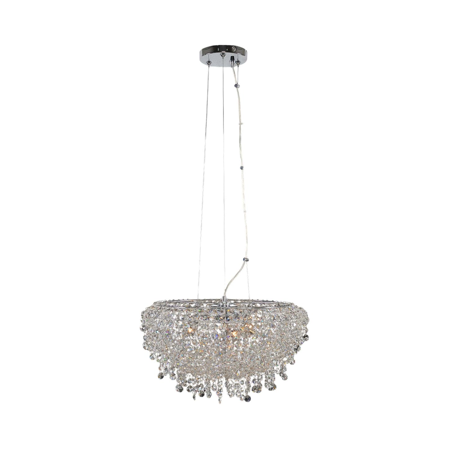 Voltare Chandelier.