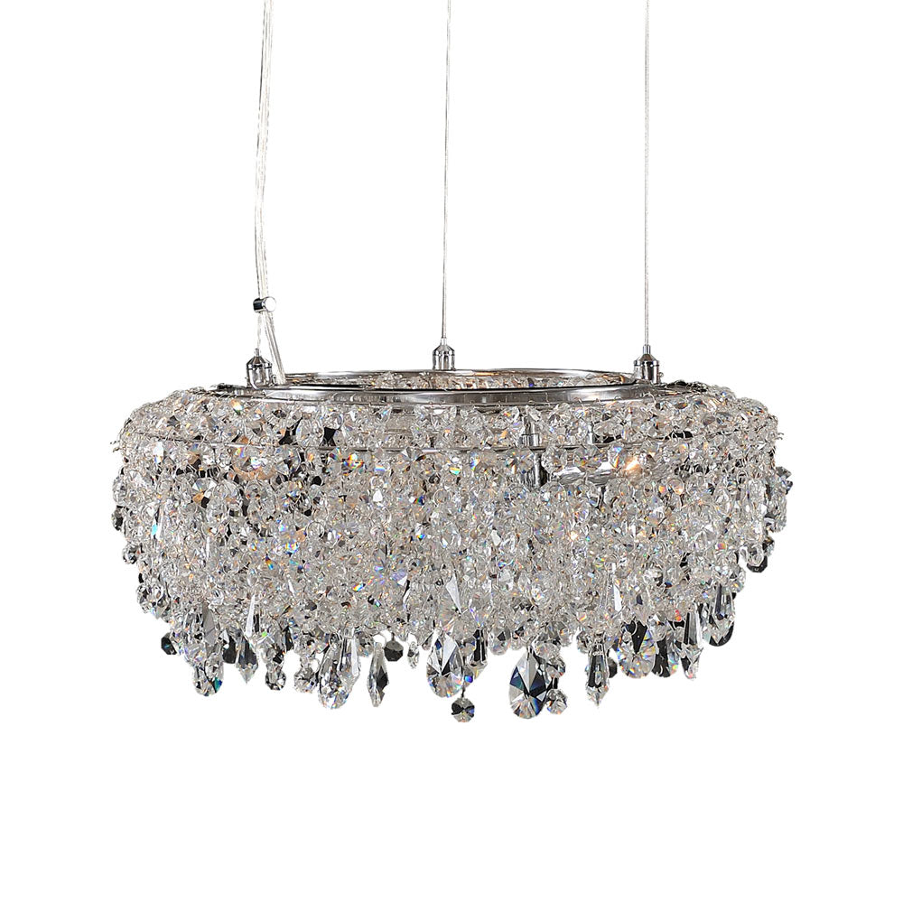 Voltare Chandelier (6-Light).