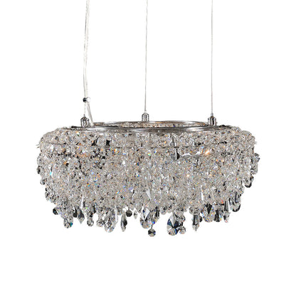 Voltare Chandelier (6-Light).