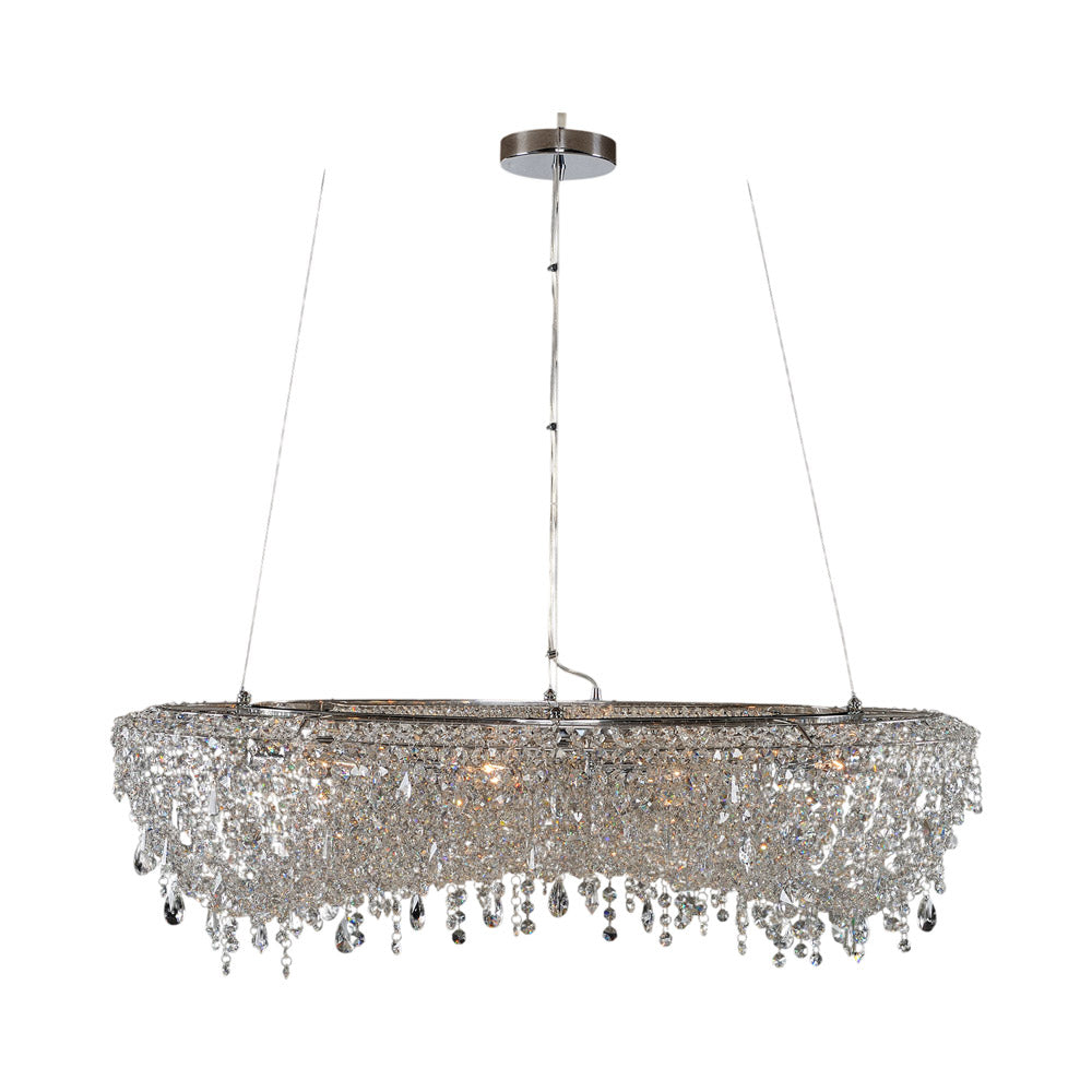 Voltare Chandelier (8-Light).